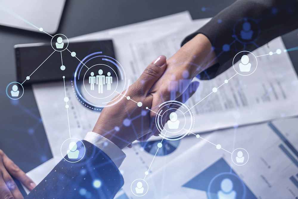 Why Active Headhunters Outperform Traditional Agencies.