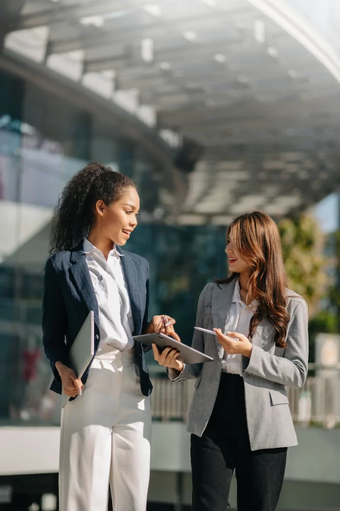 Temporary Talent, Immediate Results